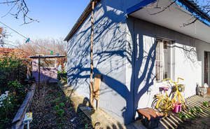 Дом 55м², 1-этажный, участок 5 сот.