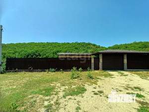 Дом 117м², 1-этажный, участок 6 сот.