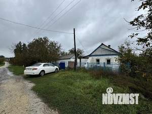 Дом 50м², 2-этажный, участок 19 сот.