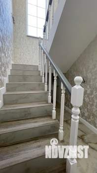 Дом 152м², 2-этажный, участок 5 сот.