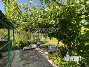 Дом 57м², 1-этажный, участок 18 сот.