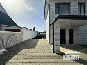 Дом 125м², 2-этажный, участок 4 сот.