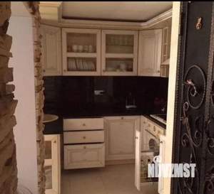 Дом 375м², 3-этажный, участок 3 сот.