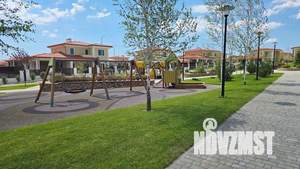 Дом 175м², 2-этажный, участок 6 сот.