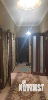 Дом 100м², 2-этажный, участок 8 сот.