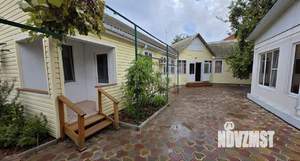 Дом 89м², 1-этажный, участок 7 сот.