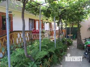 Дом 58м², 1-этажный, участок 20 сот.