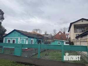 Дом 35м², 1-этажный, участок 7 сот.