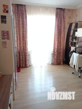 Таунхаус 87м², 2-этажный, участок 2 сот.