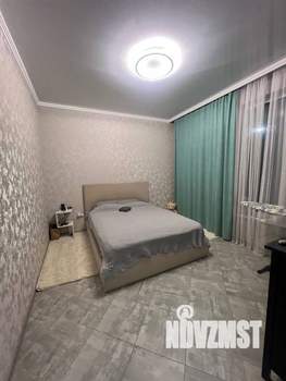 Коттедж 135м², 2-этажный, участок 5 сот.