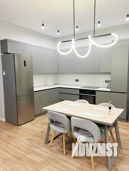 Дом 110м², 1-этажный, участок 4 сот.