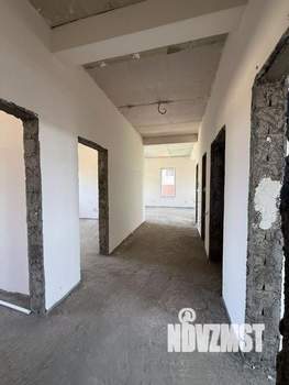 Дом 125м², 2-этажный, участок 6 сот.