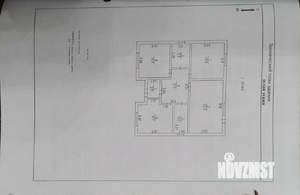 Дом 100м², 2-этажный, участок 4 сот.