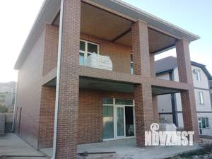 Дом 230м², 2-этажный, участок 4 сот.