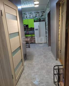 Дом 62м², 1-этажный, участок 5 сот.