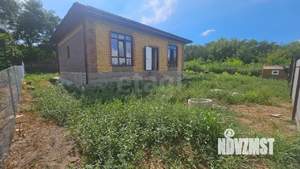 Дом 96м², 1-этажный, участок 8 сот.