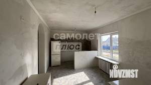 Дом 46м², 1-этажный, участок 8 сот.