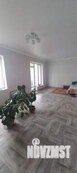 Дом 123м², 2-этажный, участок 3 сот.