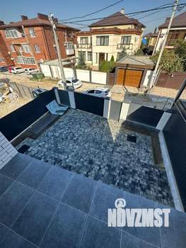 Дом 140м², 2-этажный, участок 3 сот.