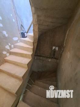 Таунхаус 119м², 2-этажный, участок 2 сот.