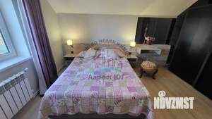 Дом 287м², 2-этажный, участок 8 сот.