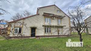 Дом 333м², 2-этажный, участок 13 сот.