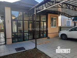 Дом 90м², 2-этажный, участок 4 сот.