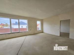 Дом 100м², 2-этажный, участок 5 сот.