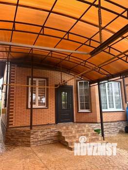 Дом 150м², 2-этажный, участок 7 сот.