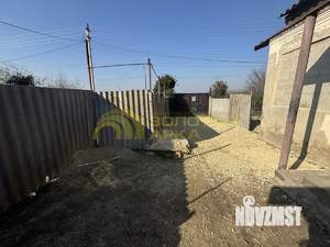 Дом 53м², 1-этажный, участок 12 сот.