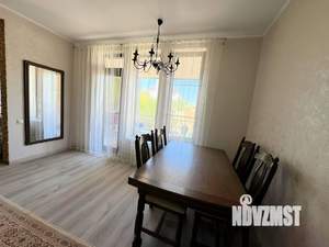 Дом 123м², 2-этажный, участок 5 сот.