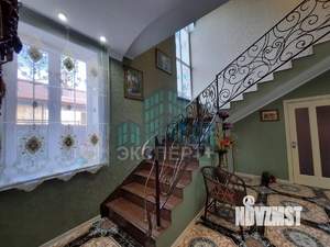 Дом 202м², 2-этажный, участок 5 сот.