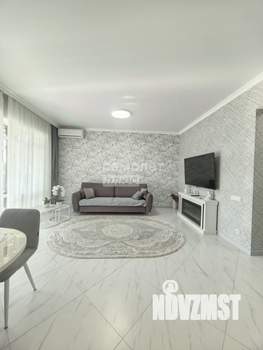 Дом 111м², 1-этажный, участок 6 сот.