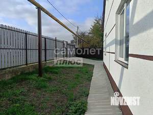 Дом 100м², 1-этажный, участок 6 сот.