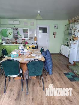 Коттедж 146м², 2-этажный, участок 10 сот.