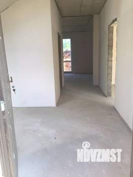 Дом 150м², 2-этажный, участок 4 сот.