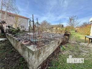 Дом 122м², 2-этажный, участок 13 сот.