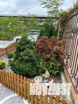 Дом 179м², 2-этажный, участок 6 сот.