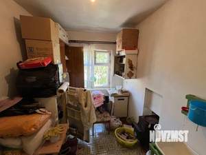 Дом 24м², 2-этажный, участок 5 сот.