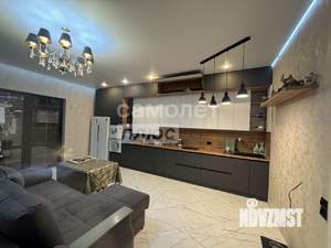 Дом 80м², 1-этажный, участок 9 сот.