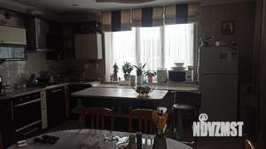 Дом 150м², 2-этажный, участок 3 сот.