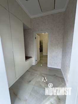 Дом 110м², 1-этажный, участок 5 сот.