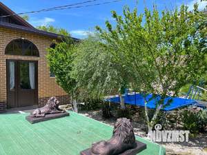 Дом 100м², 1-этажный, участок 13 сот.