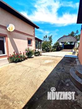 Дом 100м², 2-этажный, участок 10 сот.