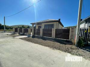 Дом 105м², 2-этажный, участок 4 сот.