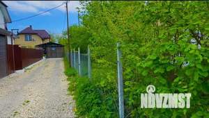 Дом 50м², 2-этажный, участок 8 сот.