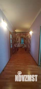 Дом 94м², 1-этажный, участок 9 сот.