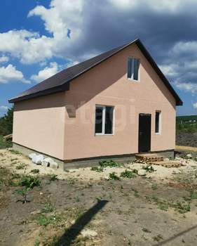 Дом 96м², 1-этажный, участок 5 сот.