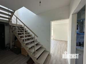 Дом 144м², 2-этажный, участок 6 сот.