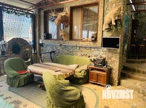 Дом 180м², 2-этажный, участок 6 сот.